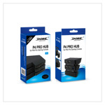 5e652614f65b5fce33706f5dae9bae54 Dobe TP4-832 USB HUB za PS4 Pro konzolu