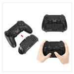 5f1608a12b83aa75404ab891963064b0 Dobe TP4-008 kontroler tastatura za PS4 crna