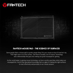 6349bc567b0957e59030d8fd8c95cc23 Podloga za mis Fantech MP292 Vigil