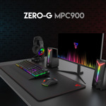 6492de56ccaebea9b61b2d1b95ab1e4e Podloga za mis Fantech MPC900 Zero-G crna