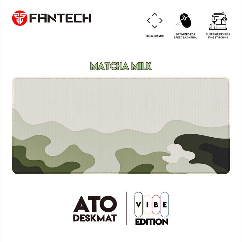 652ab9e8a0dc1f452d3737cdf1758367 Podloga za mis Fantech MPC450 Zero-G crna