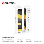 6681057d690dcc0724b1062cc6b088e8 Podloga za mis Fantech MP905 Vibe Sandy Charcoal