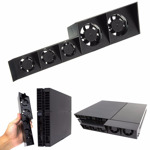 6c0bd3774c83f5b7e4bf2bc0323e9e61 Dobe TP4-005 cooler za PS4 konzolu