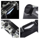 6c34aff70a60f7c5c5d4a19159cae931 Joypad Dual Shock WIFI za PS4 crveni
