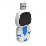 6c4b4070c283858c4b68707fa66f3fdd Univerzalni Adapter za Wireless kontrolere (Sony, Microsoft, Nitendo, PC)