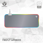 6e167674794fc9418c68b52b805f9be3 Podloga za mis Fantech RGB Firefly MPR800S space edition
