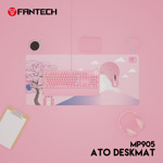 70a0643879da0cb74666ccb6a6e0c8a3 Podloga za mis Fantech MP905 Ato Deskmat Sakura