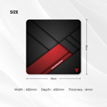 712d5628232aa5dd9b4cb6496ad90b71 Podloga za mis Fantech MP456 Vigil