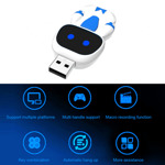7184c07698359b102d494b6be460f916 Univerzalni Adapter za Wireless kontrolere (Sony, Microsoft, Nitendo, PC)