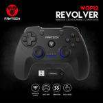 72aeb5558953c94c6ae446bb1b3220f3 Joypad wireless Fantech WGP12 Revolver crni
