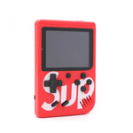 72ee4d489482e9f3dcc52e1f92654727 Konzola za igranje Gameboy SUP400 crvena