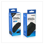 74fea6698704c2389be71b5d91b4ac2c Dobe TP4-008 kontroler tastatura za PS4 crna