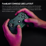 7d26076be46e22d30497b8b66619eb00 Joypad wireless Fantech WGP12 Revolver beli