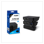 80d3ffecb17e740ab2bb915bbc8dc09c Dobe TP4-832 USB HUB za PS4 Pro konzolu