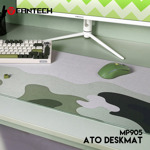 843e948e059160ea255a6c49e2df9be7 Podloga za mis Fantech MP905 Vibe Matcha Milk
