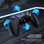 9022d8a59813a450f0b04c0cf1d4df2c Joypad wireless Fantech WGP14 crni