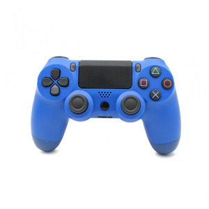 a1c4625c4020961175a181d029292b29 Joypad Dual Shock WIFI za PS4 plavi transparent