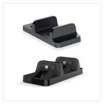 a25aa4ae67624bf0b5cb4593407f0eaf Dobe TP4-002 Punjac za PS4 kontrolere dual crni