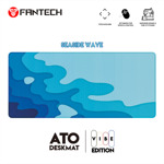 a3707a117020a66194cfd24590d8641e Podloga za mis Fantech MP905 Vibe Seaside Wave