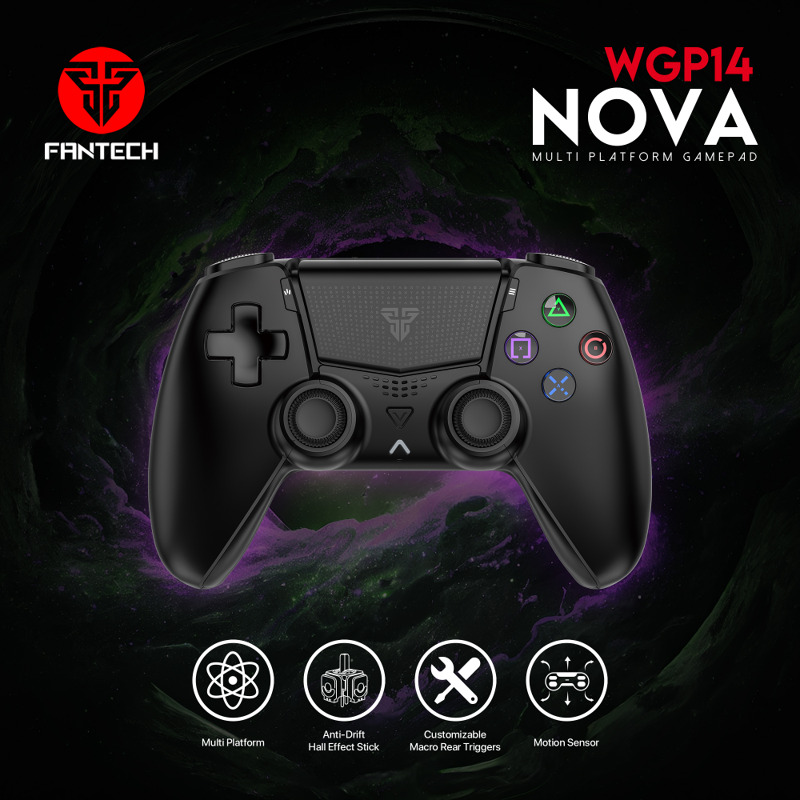a7aa5e22e3afe62e5d497ef9b5145a52 Joypad wireless Fantech WGP15 EOS PRO multiplatform RGB beli