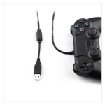 afdcabb84434530186efbae739efa655 Dobe TP4-813 USB data kabl za PS4 konzolu