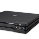 b1372a364b88d94a98dbe78fbe68dca3 Dobe TP4-832 USB HUB za PS4 Pro konzolu