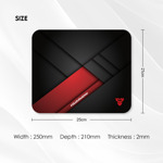 be04545facf8e5cfeb69b23e4f6f9e94 Podloga za mis Fantech MP256 Vigil