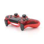 c093abd0aefefae116843c523d41c6a5 Joypad Dual Shock WIFI za PS4 crveni transparent