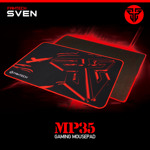 c5c444b9da71e30b1998efe928006228 Podloga za mis Fantech MP35 crna