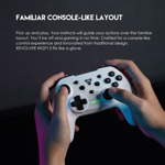 cf79162c3f37f55bcaf3b3be03142dc0 Joypad wireless Fantech WGP13 Shooter II beli
