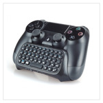 cf8ef25f17f7e18e4a09f38952349700 Dobe TP4-008 kontroler tastatura za PS4 crna