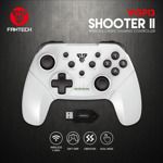 d8bbfe9a2e392890f9bc50d7052c0b84 Joypad wireless Fantech WGP13 Shooter II beli