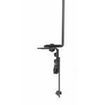 d94c33054aa49436f30486a6fd69f10e TVM-SB-01 Gembird Univerzalni nosac zvucnika za TV, 10 kg