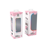 ddc9d3a5e0a17867d01d2a34818fa96f Podloga za mis Fantech RGB Firefly MPR800S Sakura