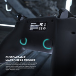de1694b8a5bf1d08ea39a3a370d4cef2 Joypad wireless Fantech WGP14 sakura