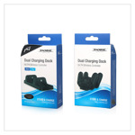 e0d852d8899aac026c154fb55bf24291 Dobe TP4-002 Punjac za PS4 kontrolere dual crni