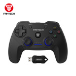 e12da443250b09bd2e696166ce1fefb6 Joypad wireless Fantech WGP12 Revolver crni