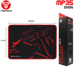 e5410f4dbba7a72d4934d52e47d22f70 Podloga za mis Fantech MP35 crna