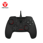 e5ec8a536a5b5050f36105a31de0def9 Joypad Fantech GP13 Shooter II crni