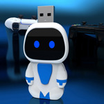 e827aa5e4e83e57a5188b3ceae4fcc0b Univerzalni Adapter za Wireless kontrolere (Sony, Microsoft, Nitendo, PC)