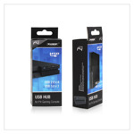 e99d6a645eb8b402a2d2c70f0915498d Dobe TP4-006 USB HUB za PS4 konzolu