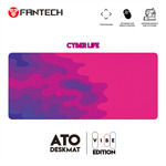 ebbb31d20813654a6bb0e97acc903008 Podloga za mis Fantech MP905 Vibe Cyber Life