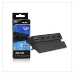 eda1f92c58c4c4176e31763e404d13cd Dobe TP4-006 USB HUB za PS4 konzolu