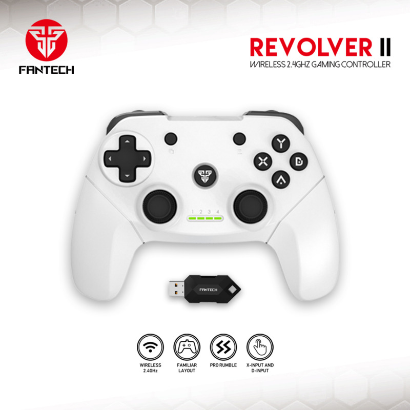 eea68758e7fe42ce5a60bfa2ace98343 Joypad wireless Fantech WGP15 EOS PRO multiplatform RGB beli