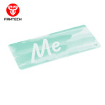 f517dae52c4a25688cdc3b64cfb2029a Podloga za mis Fantech MP904 Agile Mint Edition