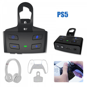 fb9e425a2189b44061d46d0eb2f1b7bf Joypad Dual Shock WIFI za PS4 tamno sivi