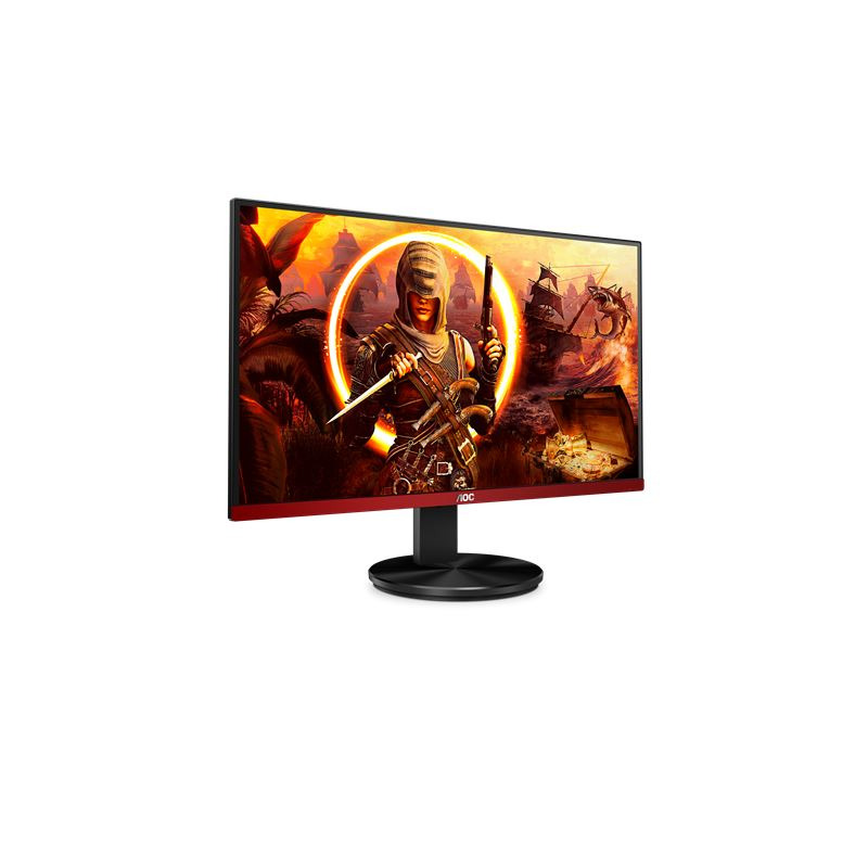 Monitor 27 AOC G2790VXA VA Gaming 144Hz Zvu