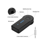 4587d89b0d578570fad4cbfe609aa19b Bluetooth prijemnik Xwave R19 (AUX priključak)