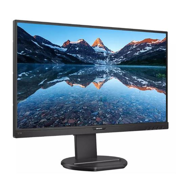 Monitor 27 Philips 273B9/00 IPS FHD 4ms USB-C Dock - Konovo.rs