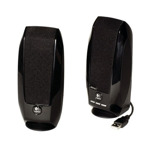 8c8b0b88effd3a23509ba1028197f74b Logitech S 150 1.2 0 90 Hz–20 kHz